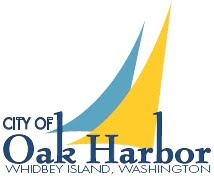 City of Oak Harbor Logo