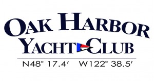 Oak Harbor Yacht Club Logo